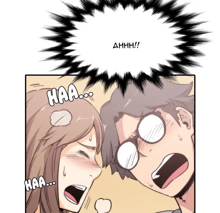 The Spot Master Chapter 5 Page 38