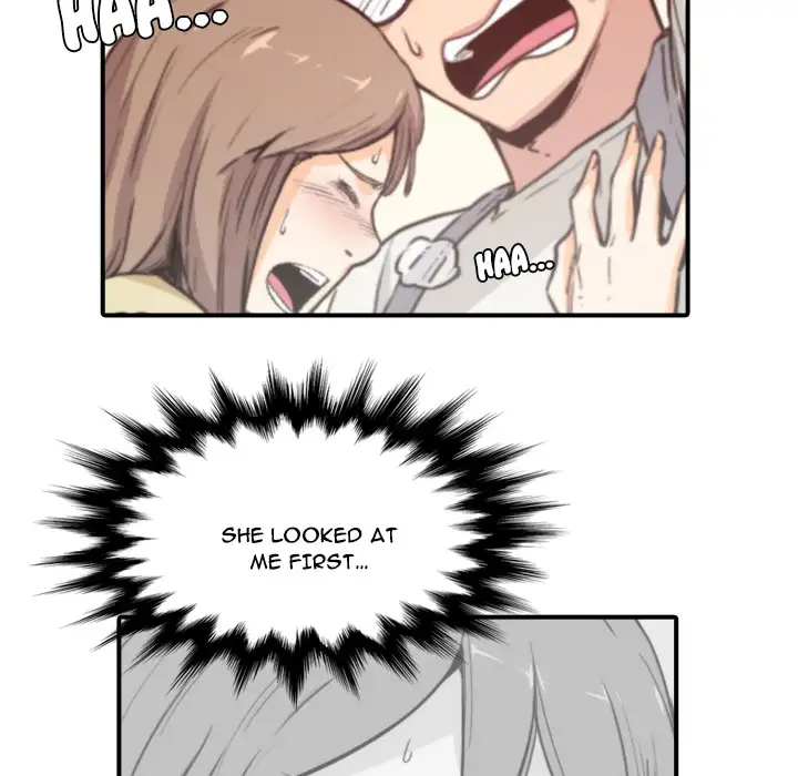 The Spot Master Chapter 5 Page 41