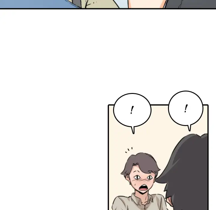 The Spot Master Chapter 5 Page 44