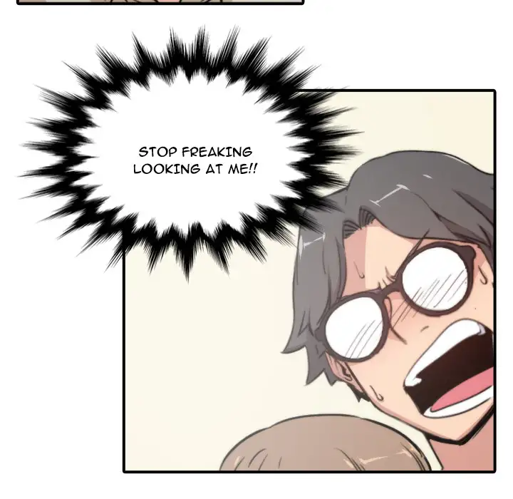 The Spot Master Chapter 5 Page 46