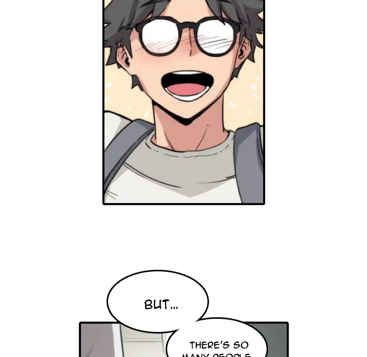 The Spot Master Chapter 5 Page 5