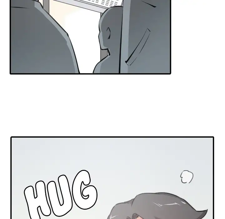 The Spot Master Chapter 5 Page 54