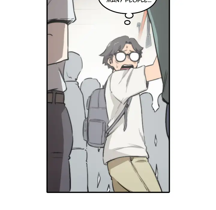 The Spot Master Chapter 5 Page 6