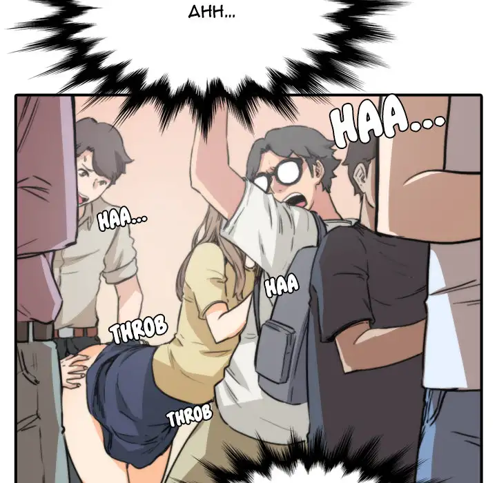 The Spot Master Chapter 5 Page 60