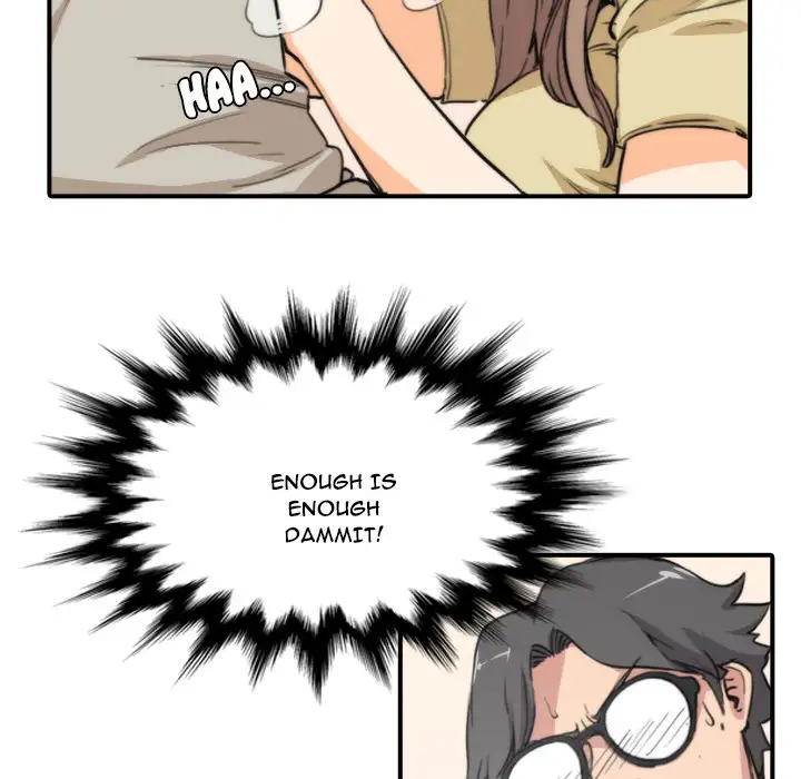The Spot Master Chapter 5 Page 65