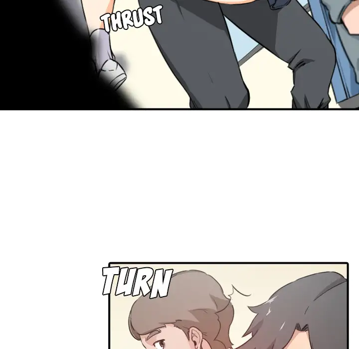 The Spot Master Chapter 5 Page 70