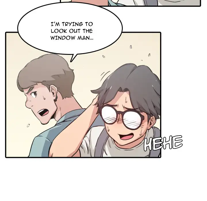 The Spot Master Chapter 5 Page 73