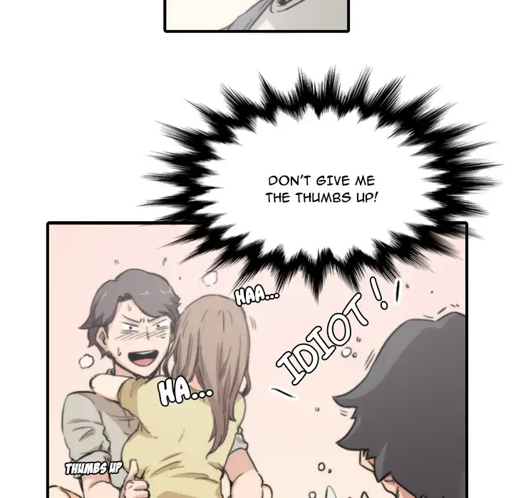 The Spot Master Chapter 5 Page 75