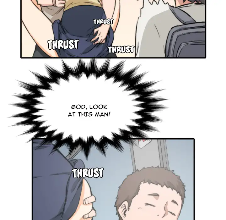 The Spot Master Chapter 5 Page 76
