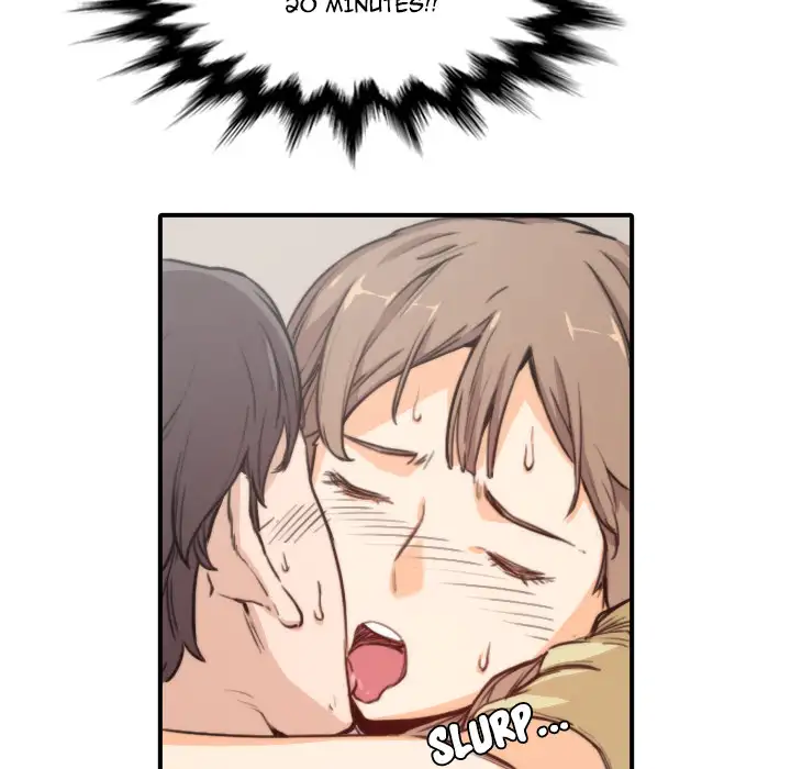 The Spot Master Chapter 5 Page 80