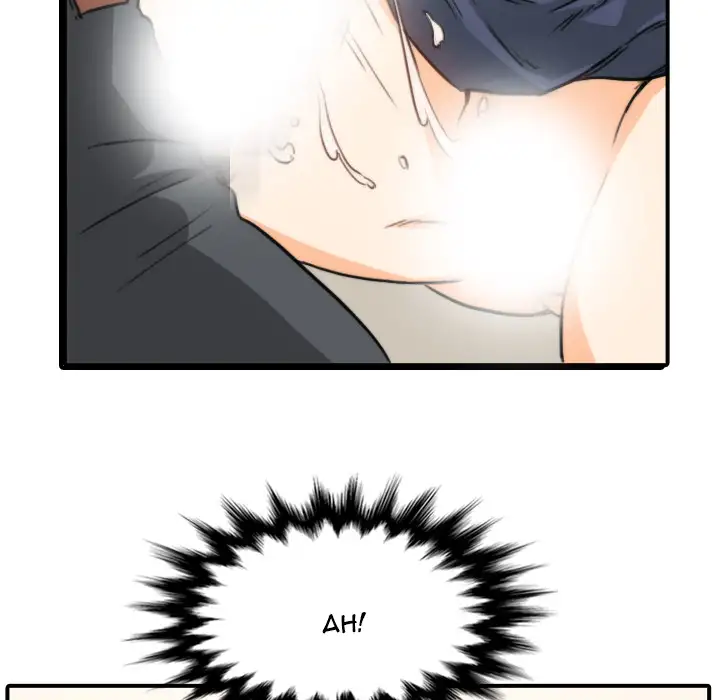 The Spot Master Chapter 5 Page 85