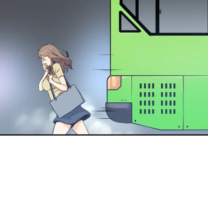The Spot Master Chapter 5 Page 90