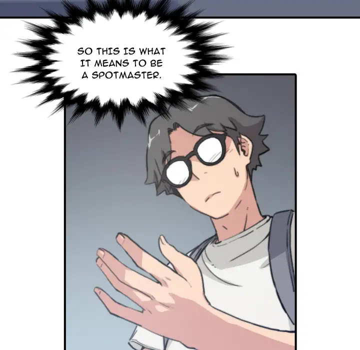 The Spot Master Chapter 5 Page 98