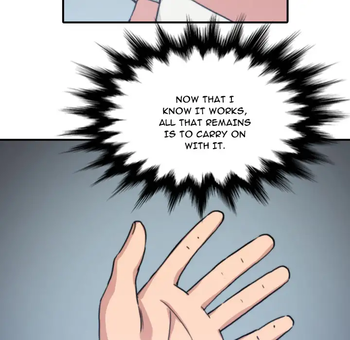 The Spot Master Chapter 5 Page 99