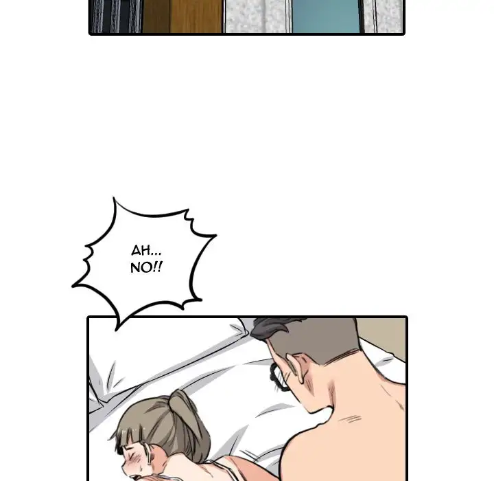 The Spot Master Chapter 59 Page 10