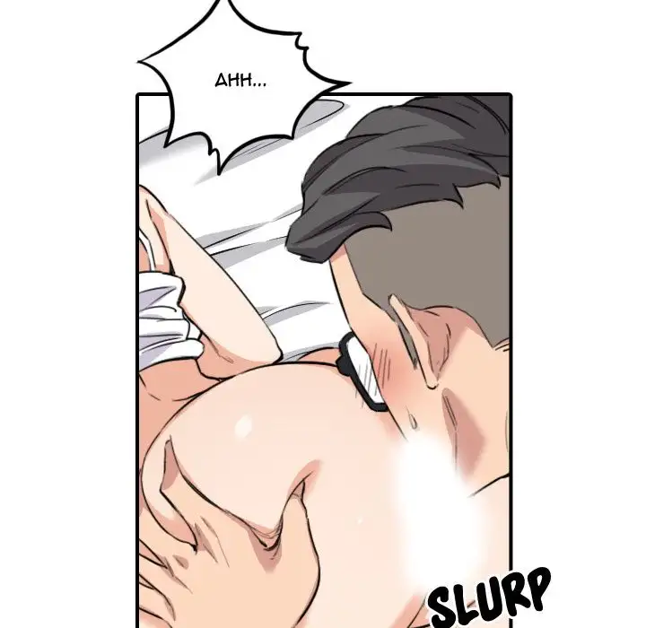 The Spot Master Chapter 59 Page 12