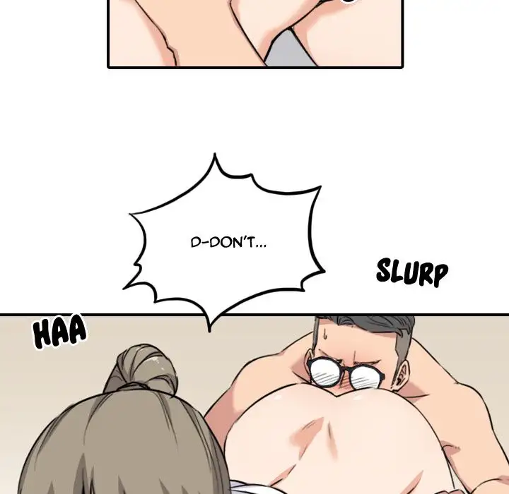 The Spot Master Chapter 59 Page 13