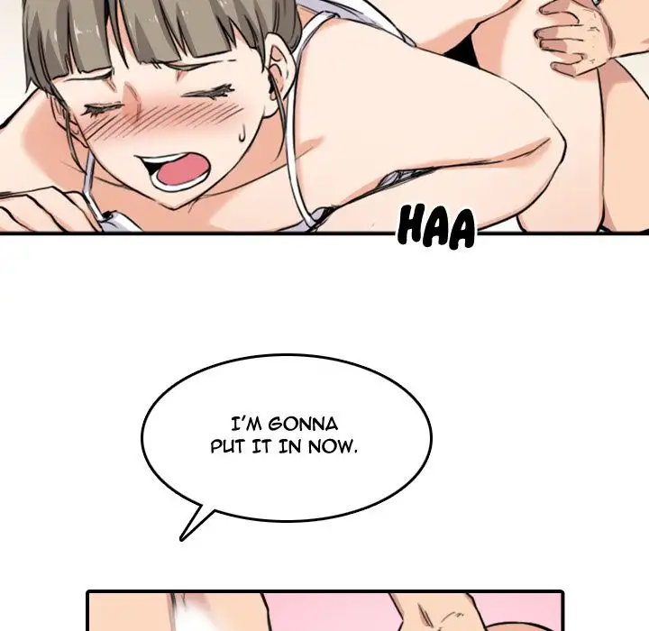 The Spot Master Chapter 59 Page 14