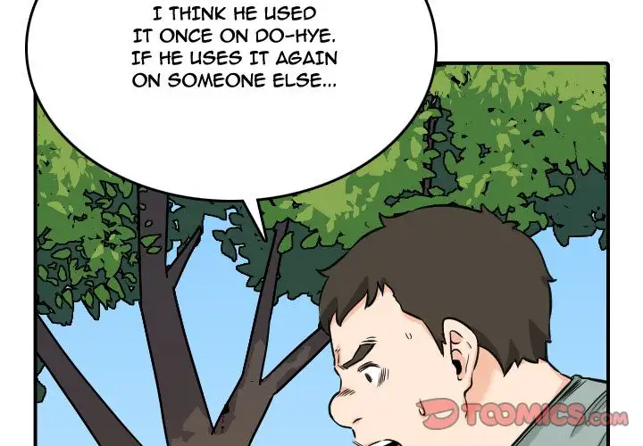 The Spot Master Chapter 59 Page 2
