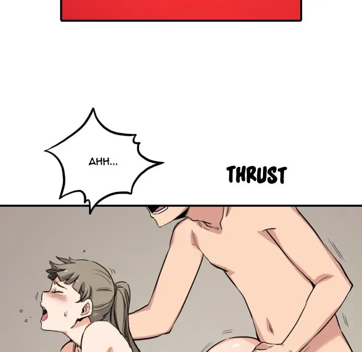 The Spot Master Chapter 59 Page 23