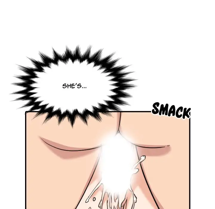 The Spot Master Chapter 59 Page 26