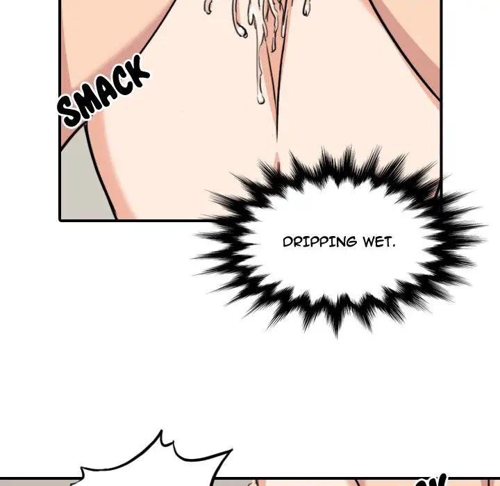 The Spot Master Chapter 59 Page 27