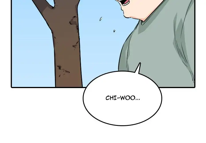 The Spot Master Chapter 59 Page 3