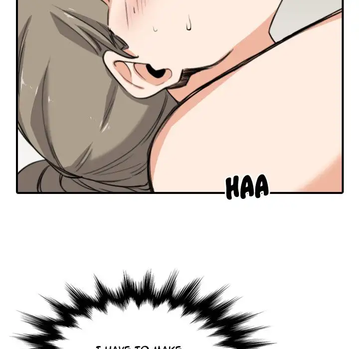 The Spot Master Chapter 59 Page 30