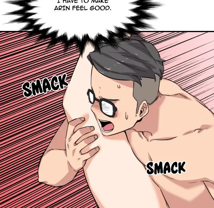 The Spot Master Chapter 59 Page 31