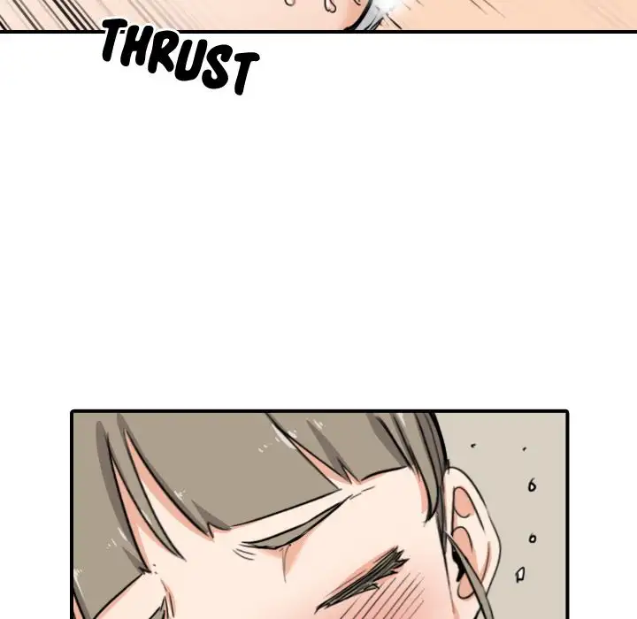 The Spot Master Chapter 59 Page 35