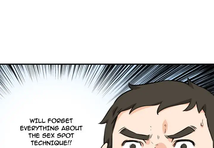 The Spot Master Chapter 59 Page 4
