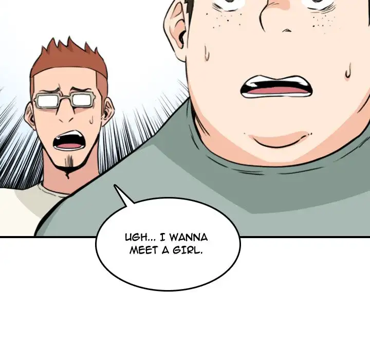 The Spot Master Chapter 59 Page 5