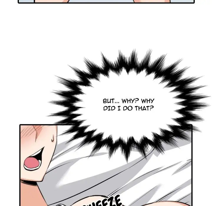 The Spot Master Chapter 59 Page 51