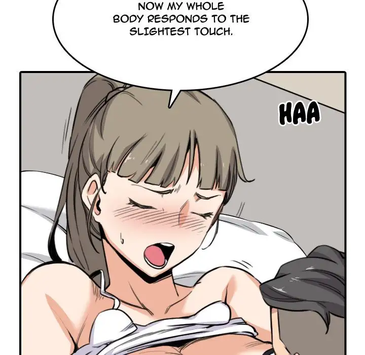 The Spot Master Chapter 59 Page 56