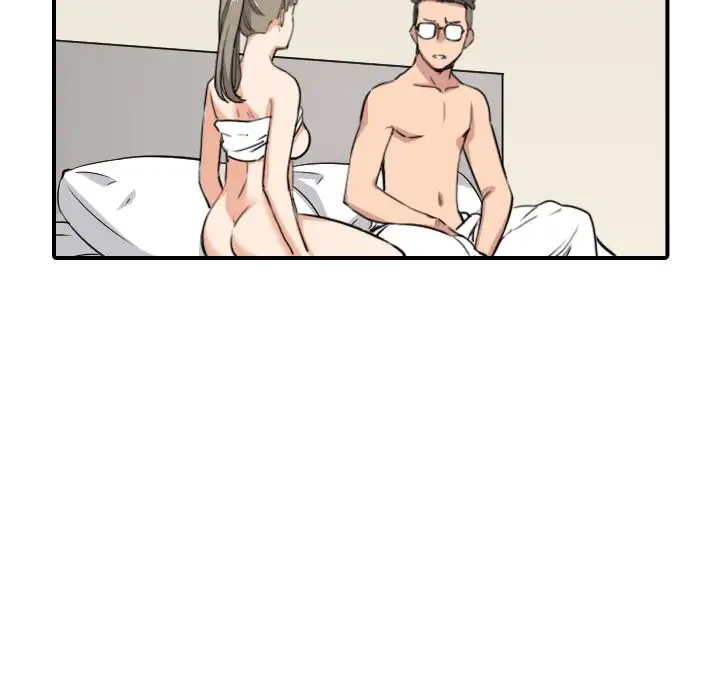 The Spot Master Chapter 59 Page 63