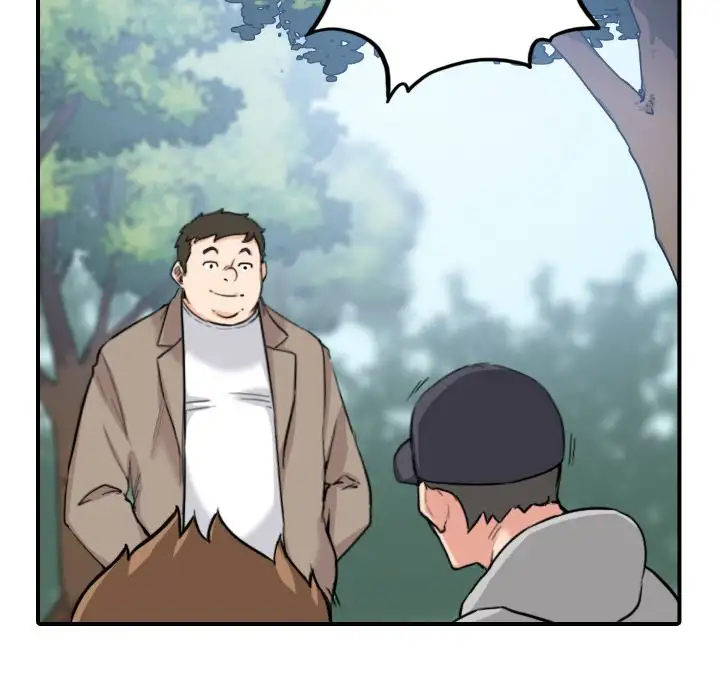 The Spot Master Chapter 60 Page 101