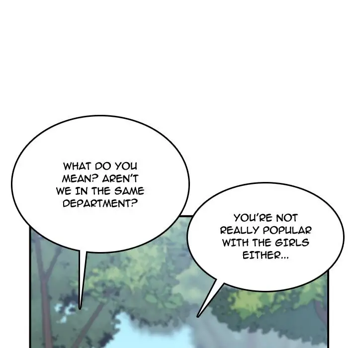 The Spot Master Chapter 60 Page 108
