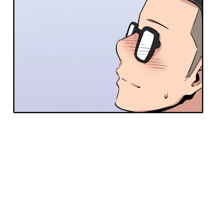 The Spot Master Chapter 60 Page 11