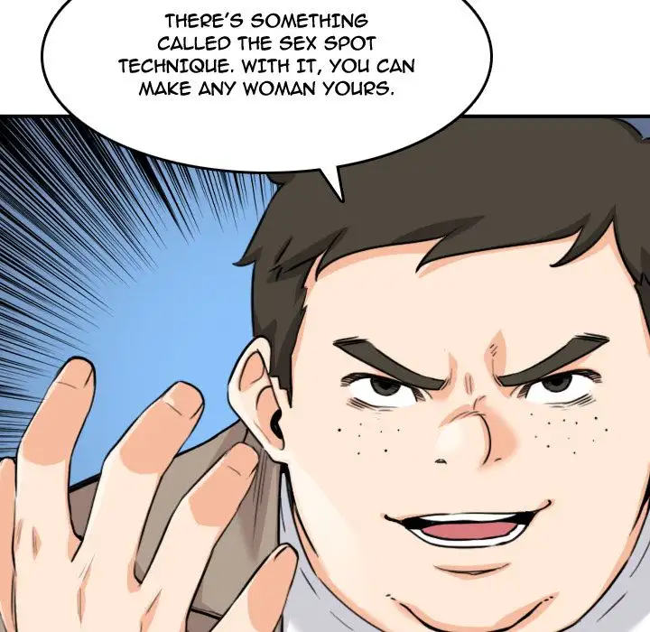 The Spot Master Chapter 60 Page 110