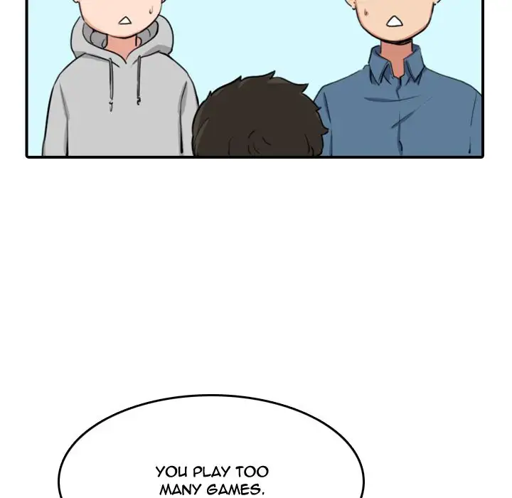 The Spot Master Chapter 60 Page 112