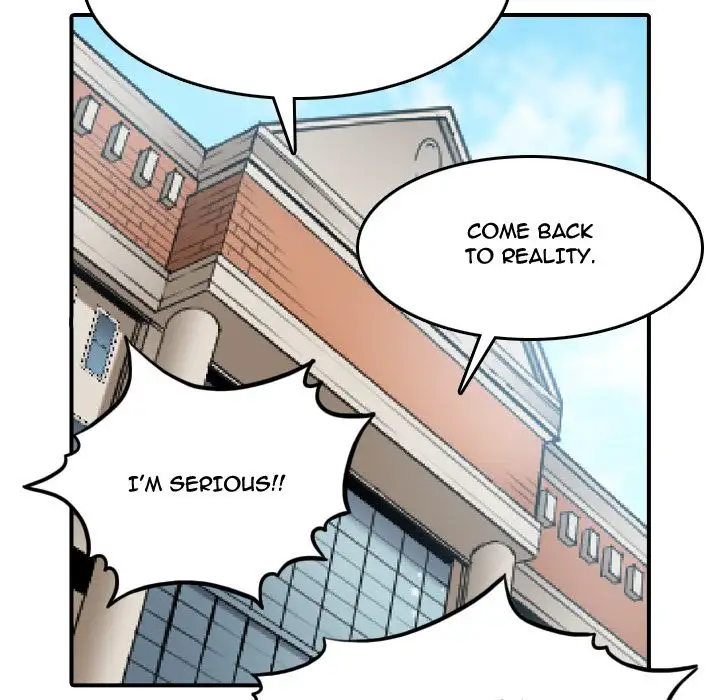 The Spot Master Chapter 60 Page 113
