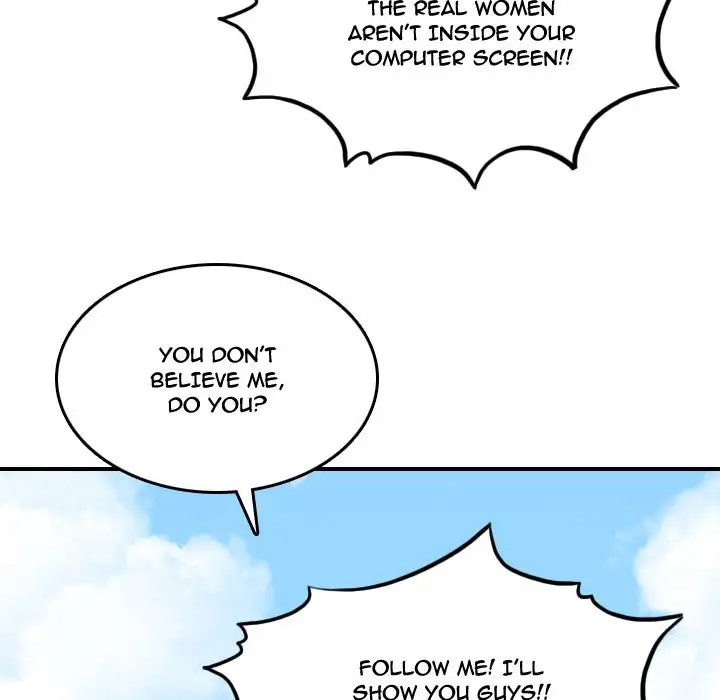 The Spot Master Chapter 60 Page 114