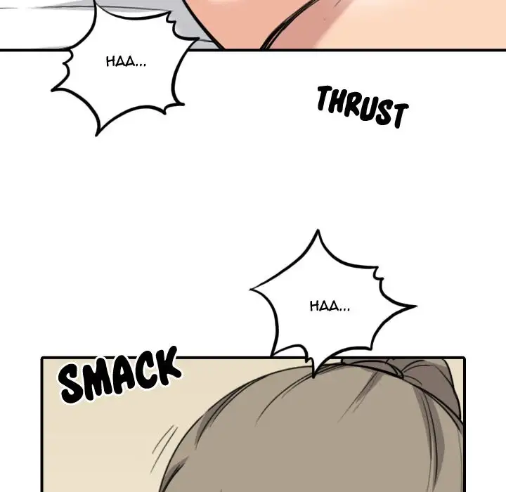 The Spot Master Chapter 60 Page 24