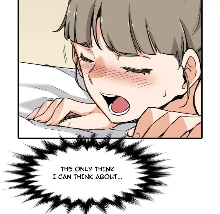 The Spot Master Chapter 60 Page 25
