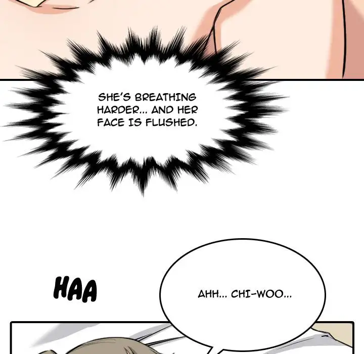 The Spot Master Chapter 60 Page 27