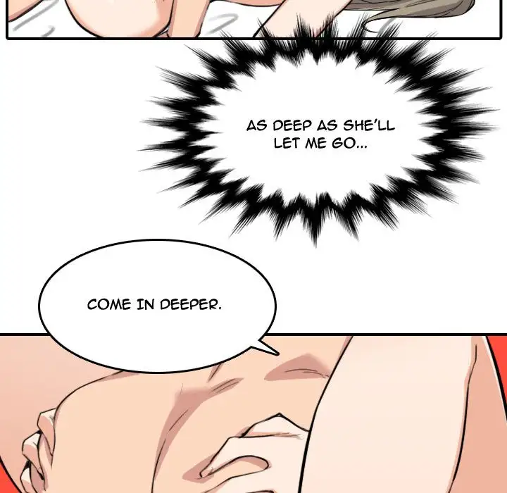 The Spot Master Chapter 60 Page 30