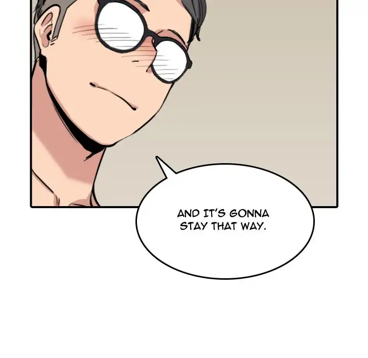 The Spot Master Chapter 60 Page 36