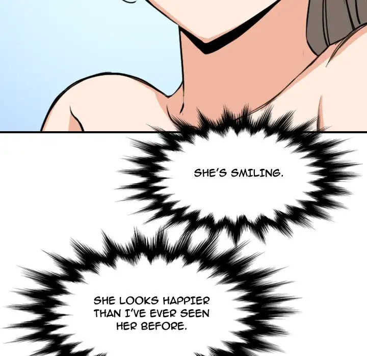 The Spot Master Chapter 60 Page 38
