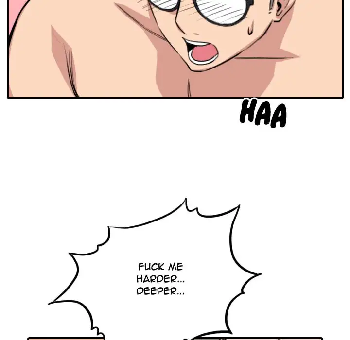The Spot Master Chapter 60 Page 47