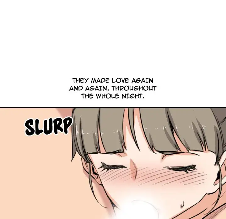 The Spot Master Chapter 60 Page 54